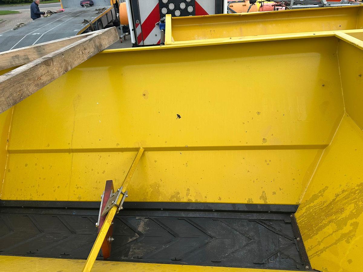 Used 2009 Nido Stratos B17KR-21 AWCLN-350