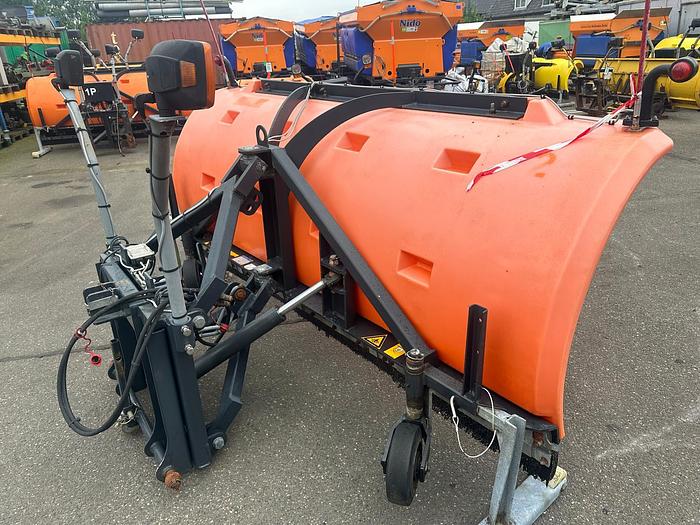 Gebruikt 2013 Schmidt SNK27.1