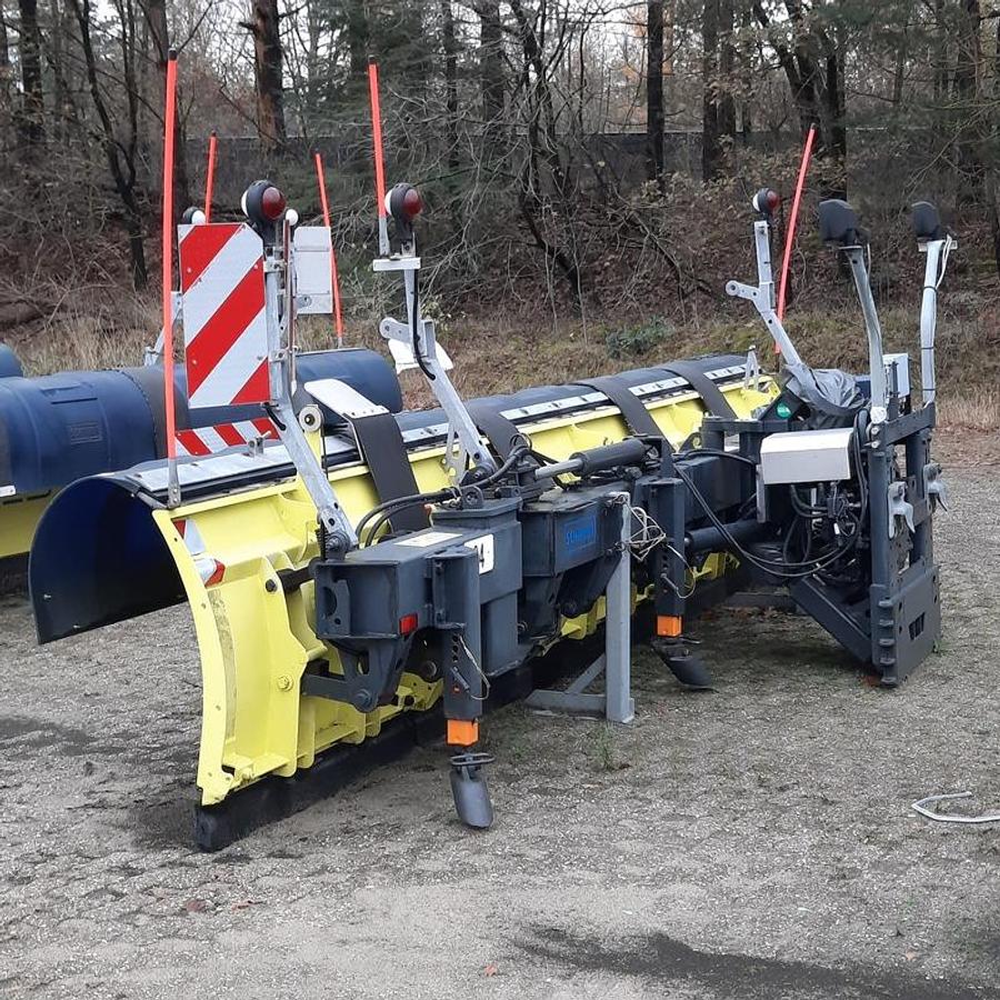 Used 2005 Nido ML51A