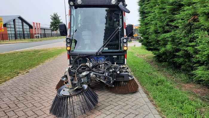 Gebruikt 2015 Schmidt Swingo 200