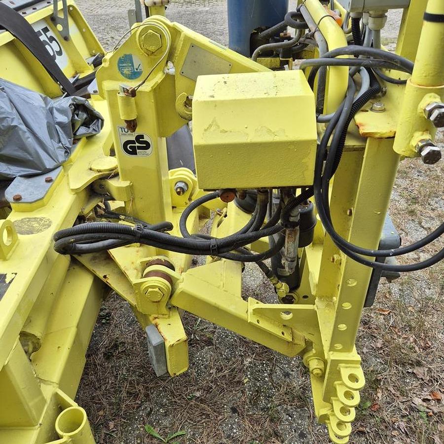 Used 2003 Schmidt Cirron SL32