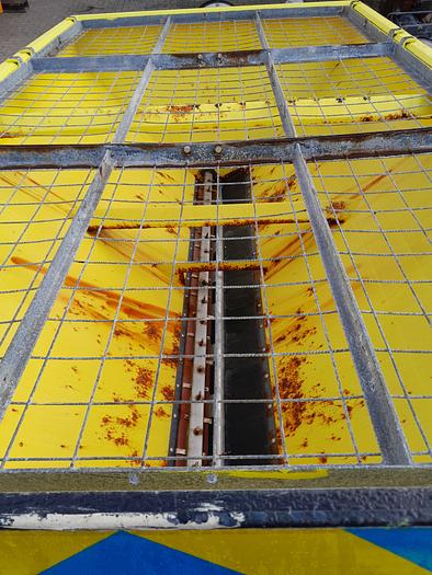 Used 2007 Epoke SE3500