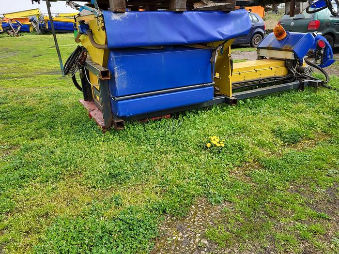 Gebruikt 2008 Nido Stratos B11K-27 VCLN-350