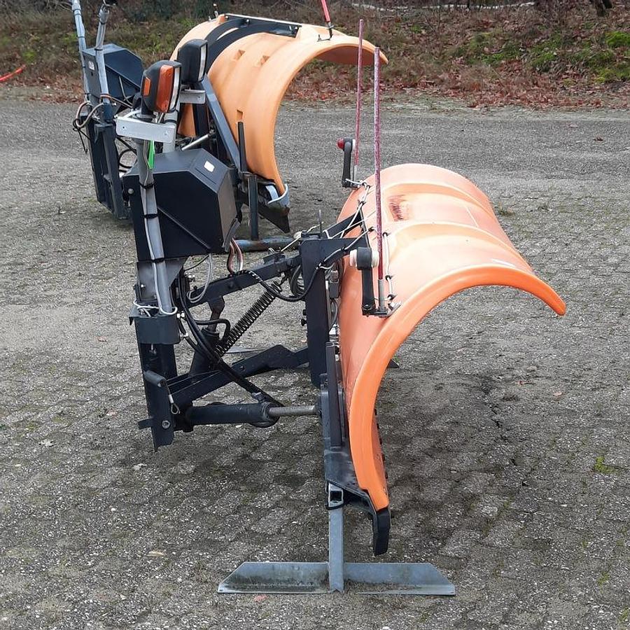 Used 2005 Schmidt SNK24