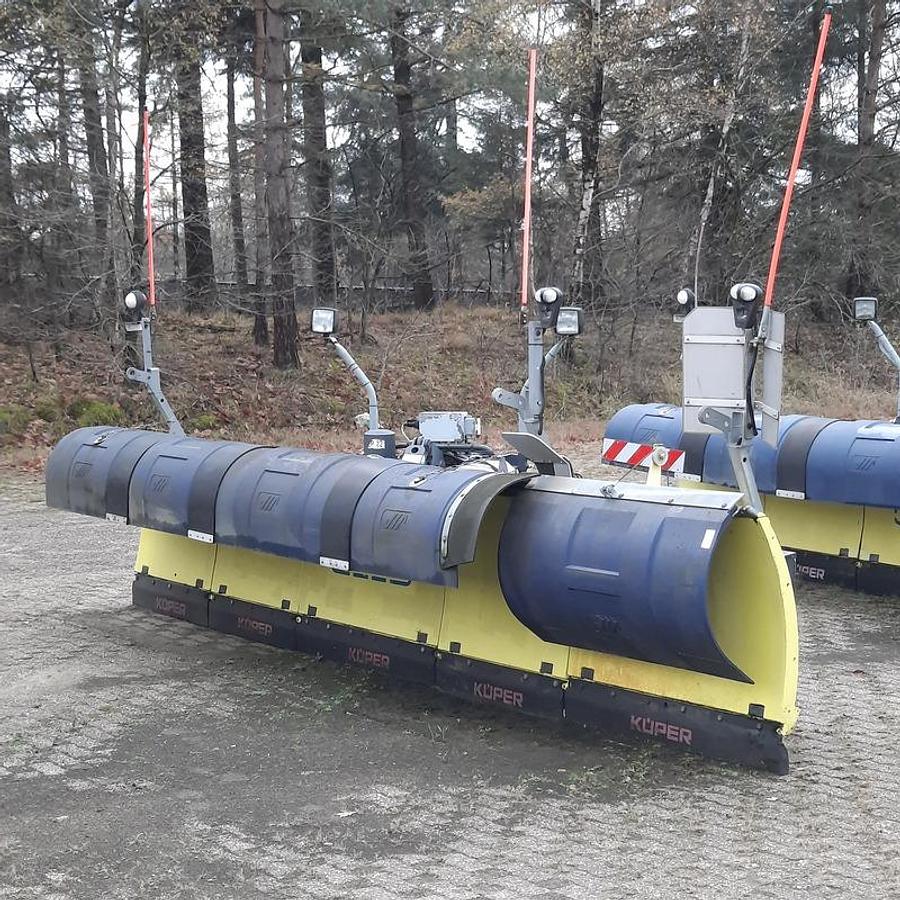 Used 2005 Schmidt ML51-A