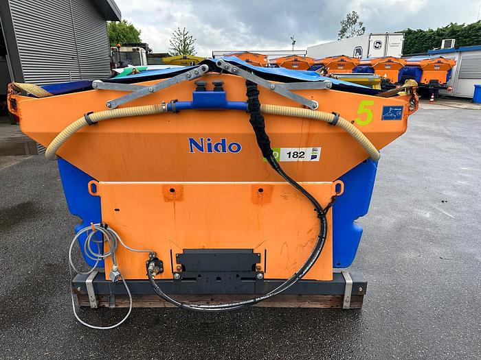 Gebruikt 2013 Nido Stratos B20-24 VCLN-490