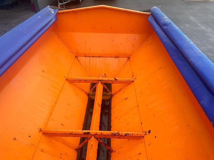 Gebruikt 2008 Nido Stratos B50-30 ACLN490