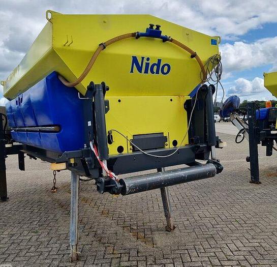 Gebruikt 2010 Nido Stratos B70-42 PCLN-700