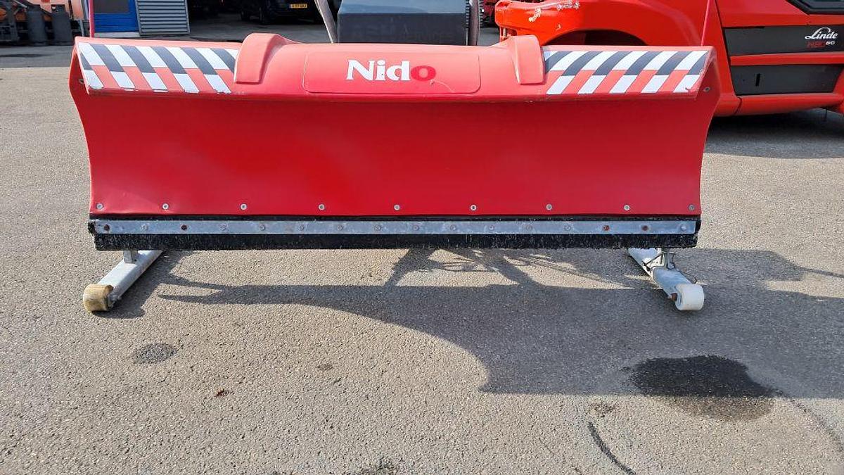 Used 2014 Schmidt SNK24.1