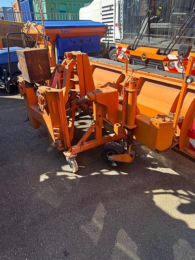 Used 2006 AB Bohemia PSVL 280.3