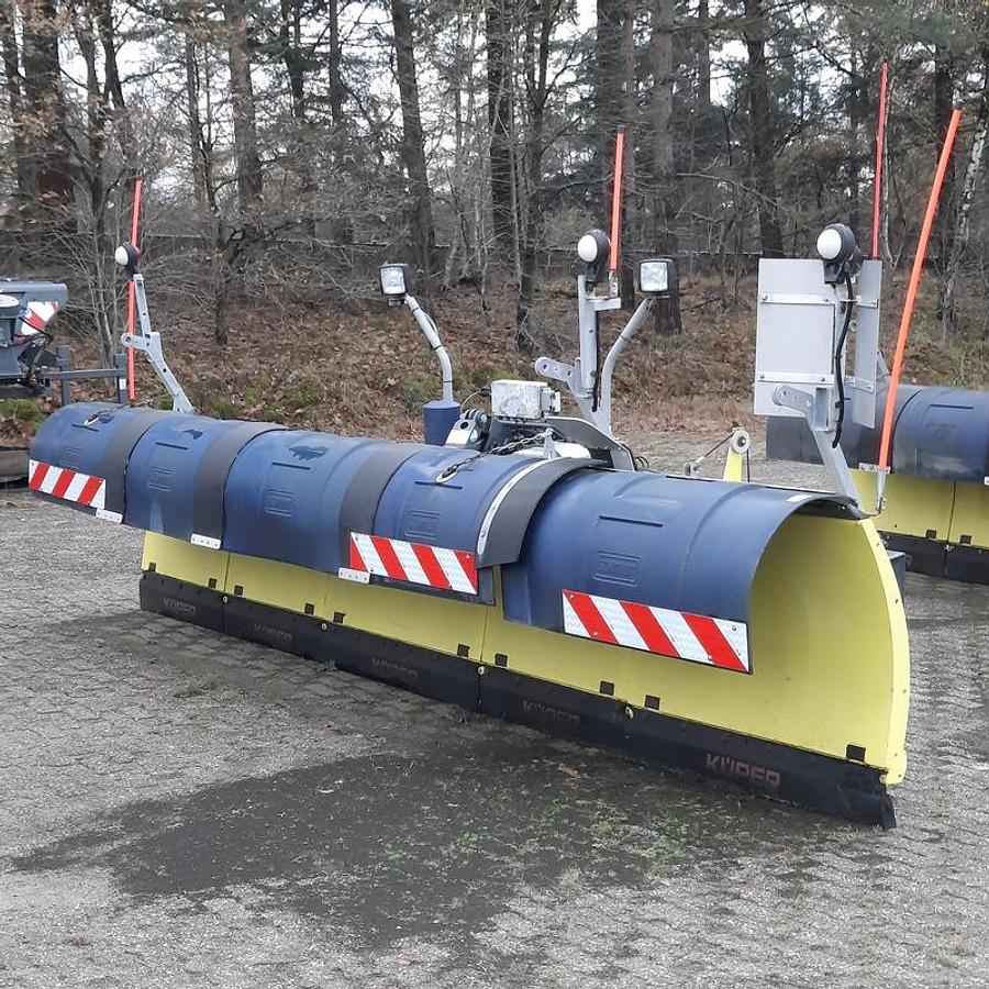 Used 2005 Nido ML51-A