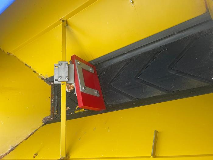 Gebruikt 2009 Nido Stator B08L-15 AWCXN-290