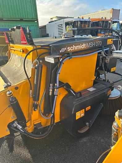 2021 Schmidt MSH070