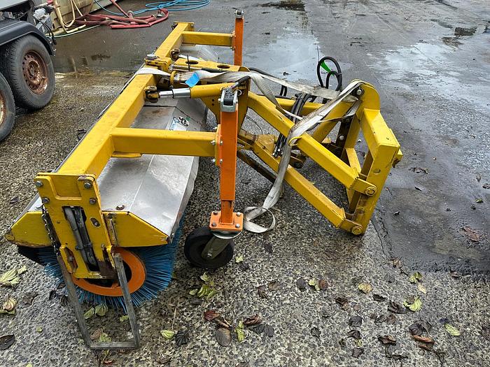 Used 2010 Aebi-Schmidt VKS 22-H