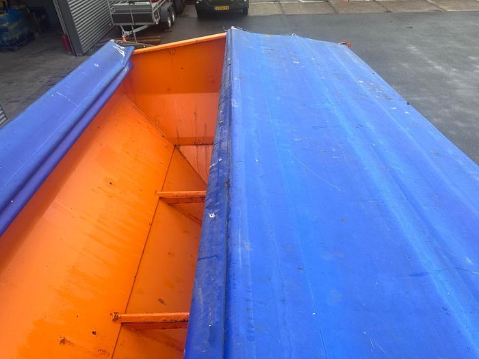 Gebruikt 2008 Nido Stratos B50-30 ACLN490