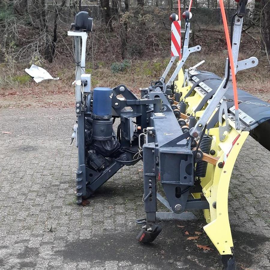 Used 2005 Nido ML51A