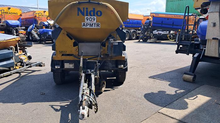 Gebruikt 1999 Nido N9015-18 AWTLN