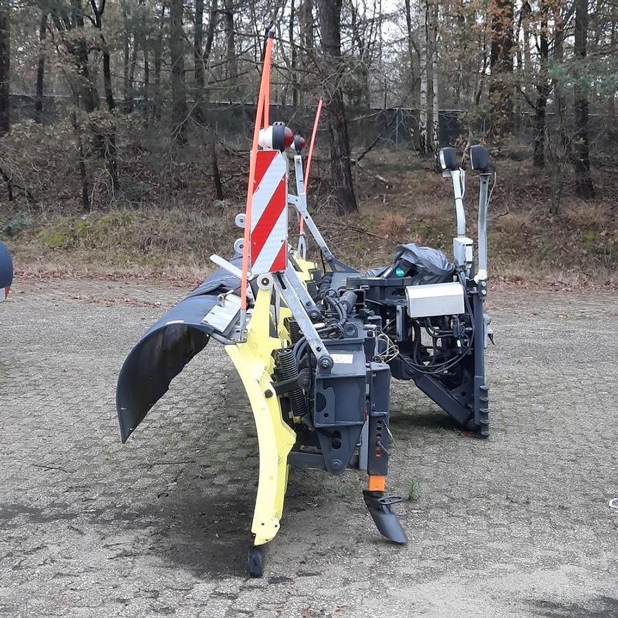 Used 2005 Nido ML51A