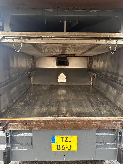 Used 2017 Ravo 540 CD