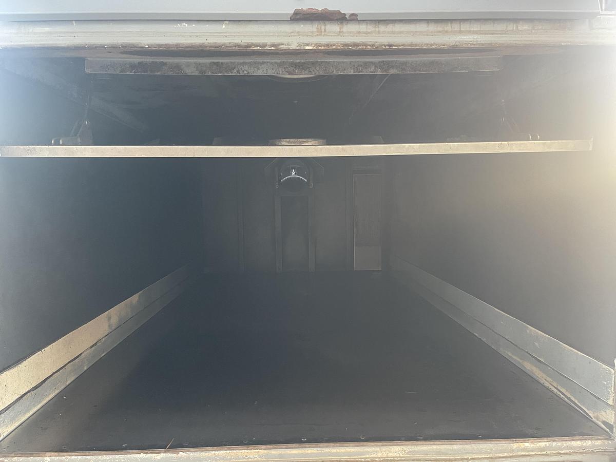 Used 2019 Schmidt Cleango 500