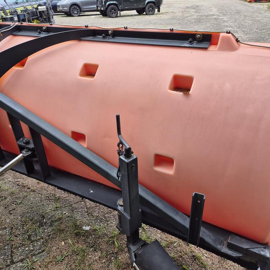 Used 2005 Schmidt SNK37