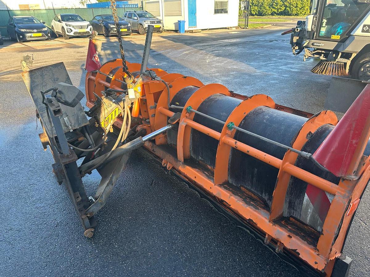 Used 2006 Assaloni EP53 24V