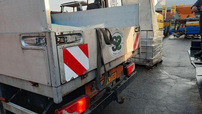 Gebruikt 2010 Volkswagen Crafter