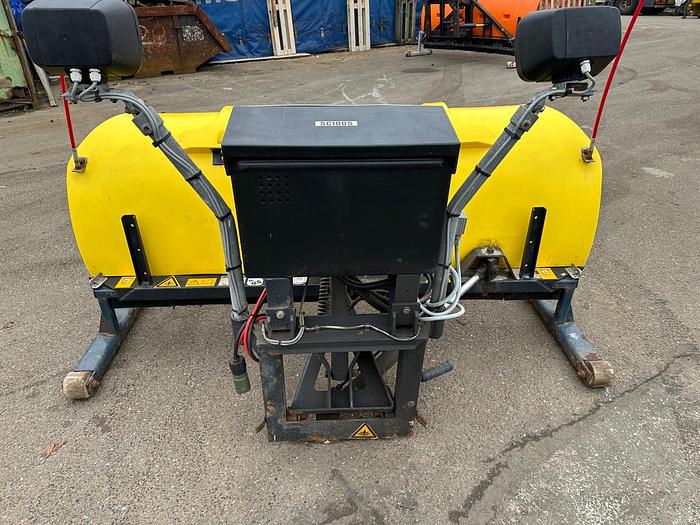 Used 2014 Schmidt SNK21.1