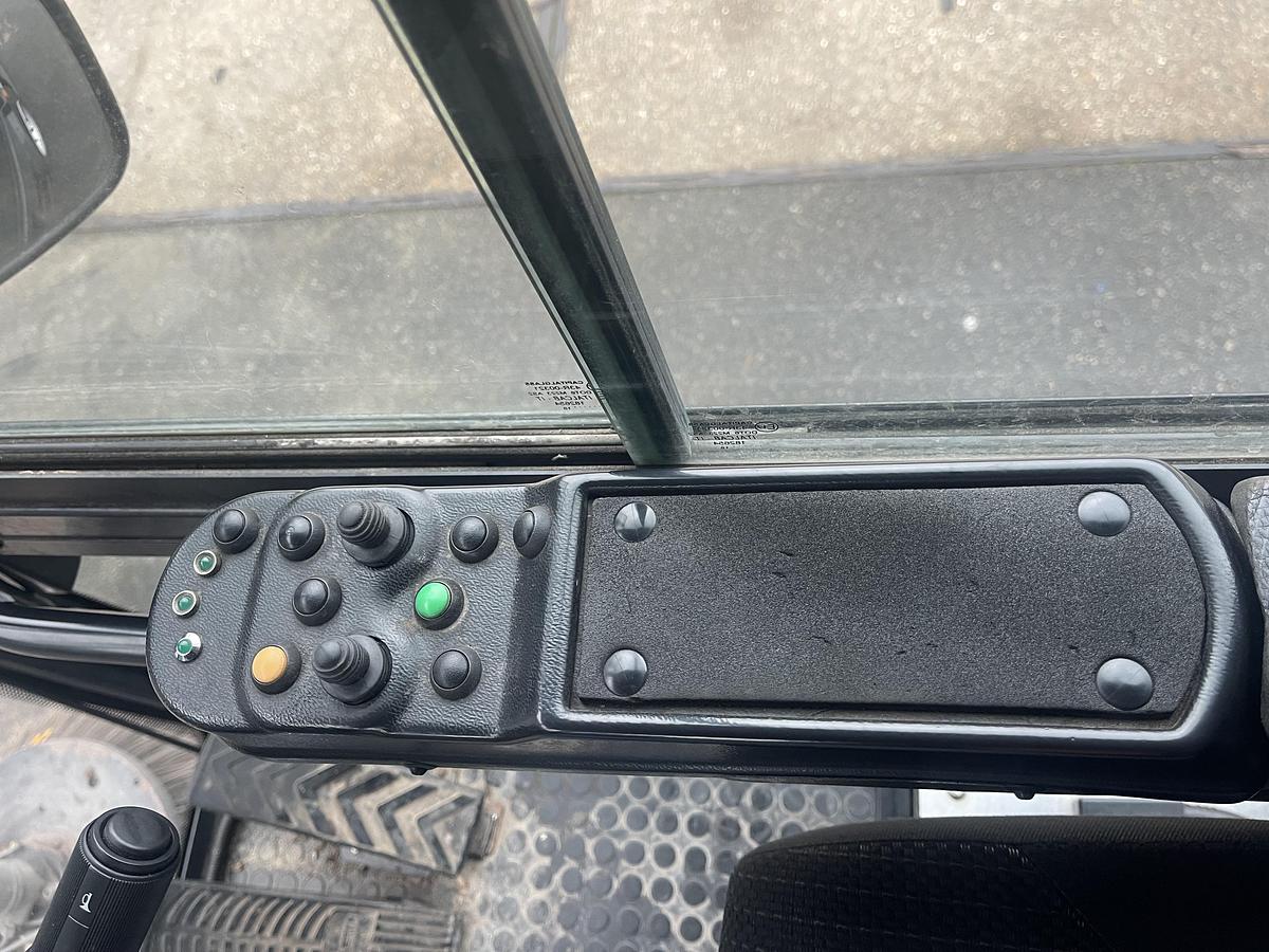 Used 2019 Schmidt Swingo 500 #CSNL1001261