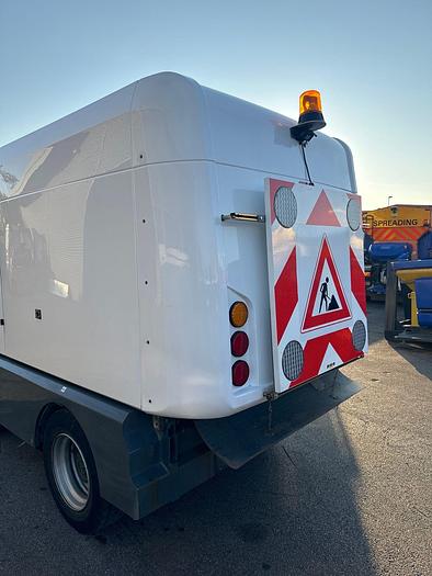 Used 2022 Ravo 540 STH