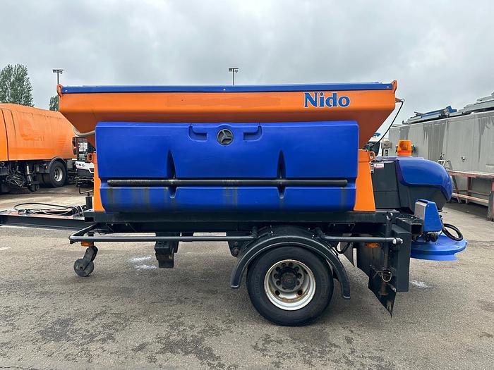 Gebruikt 2012 Nido Stratos B40-30 AWCLN-490