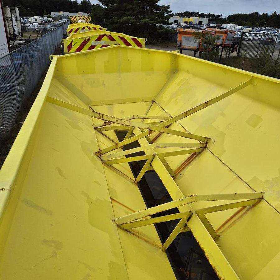 Used 2010 Nido Stratos B70-42 PCLN-700