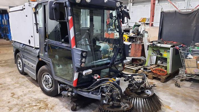 Gebruikt 2016 Schmidt Swingo 200