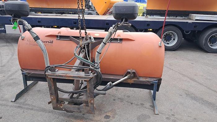 Used 1990 Nido SNK180 RVR-S