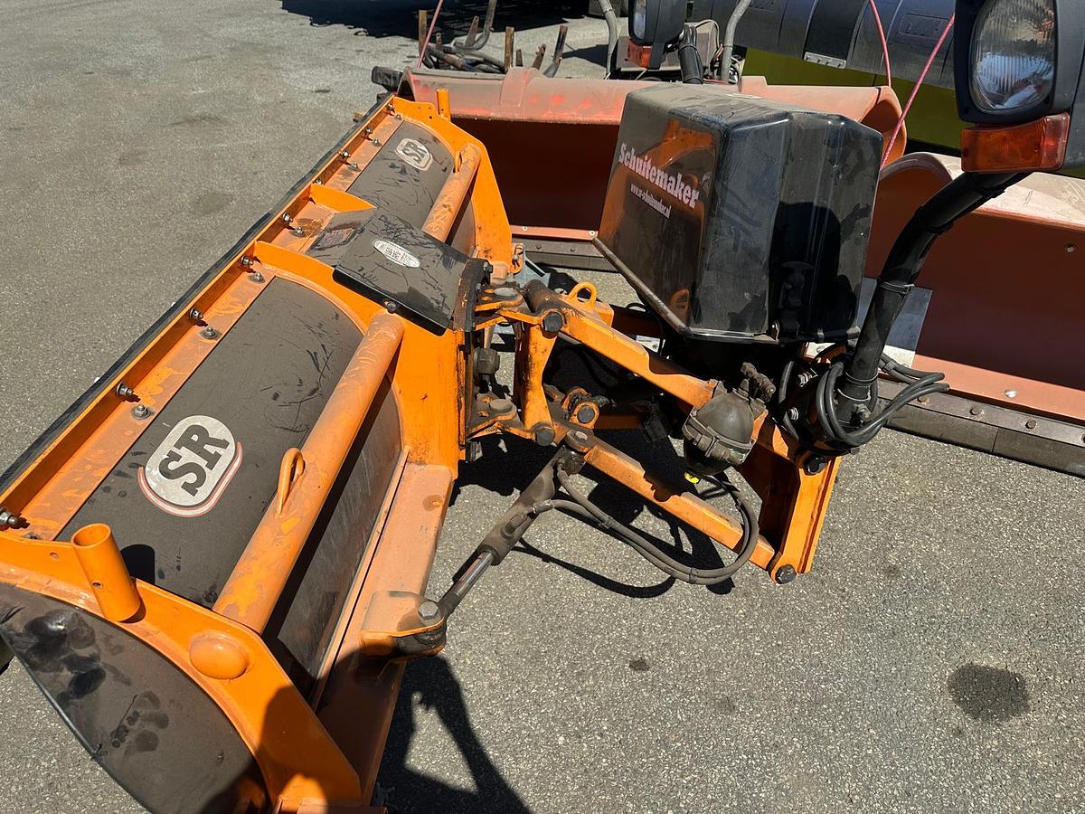 Used 2011 Villeton LMT 20.50