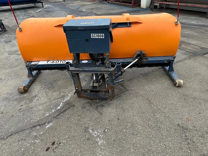 Used 2002 Nido SNK210 EPZ 24V