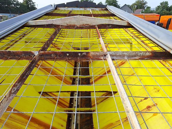 Gebruikt 2010 Epoke SW3501-2T