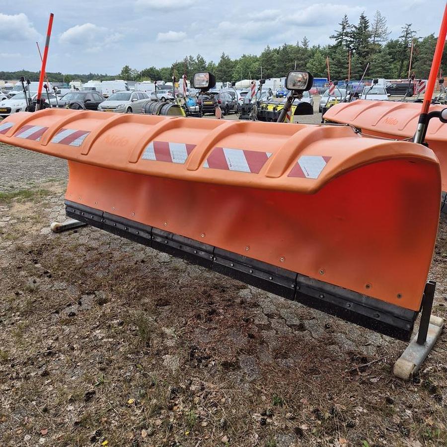 Used 2005 Schmidt SNK37