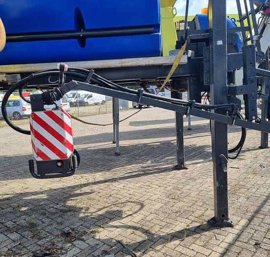 Gebruikt 2009 Nido Stratos B70-42 PCLN-700