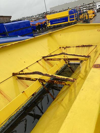 Gebruikt 2008 Nido Stratos B40-42 PCLN-490