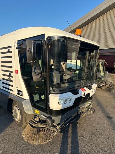Used 2022 Ravo 540 STH