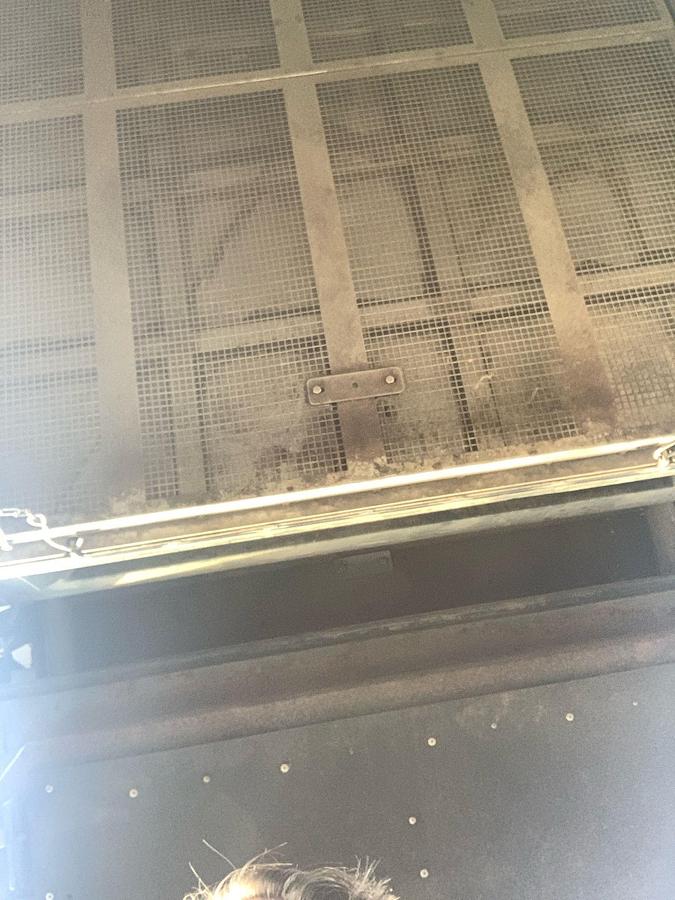 Used 2015 Ravo 540 STH