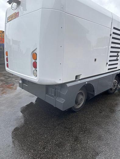 Used 2016 Ravo 540 STH