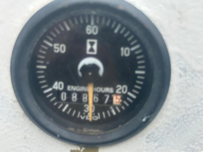 Used 2012 Mercedes-Benz 516Cdi met kolkenzuigeropbouw