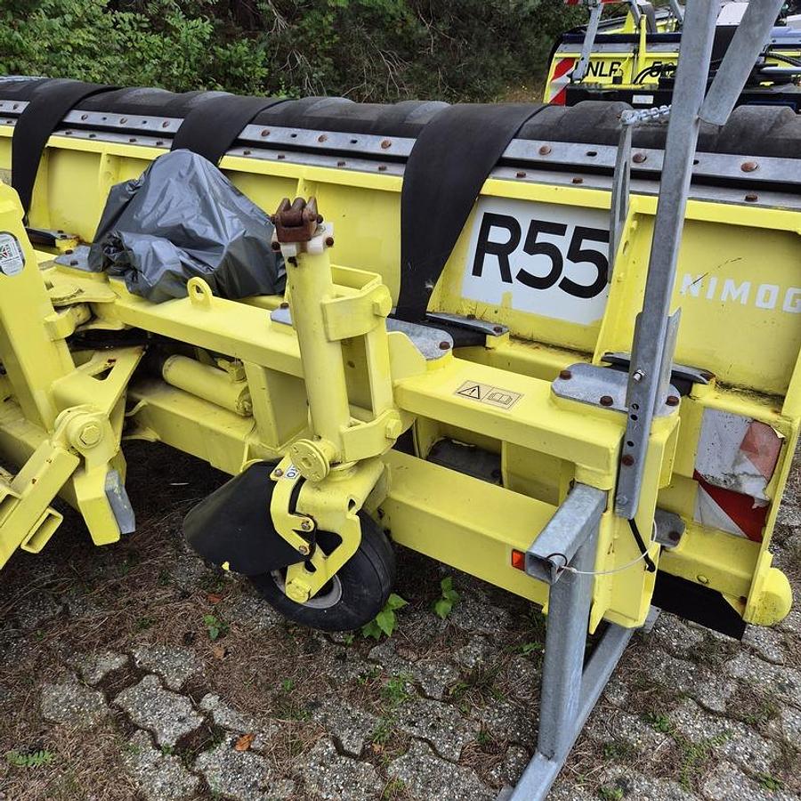 Used 2003 Schmidt Cirron SL32