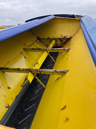 Gebruikt 2007 Nido Stratos B40-36 PCLN490