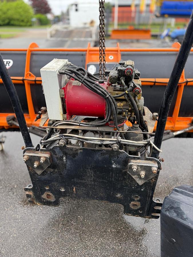 Used 2013 Villeton Jean SARL LRB 28 10 G