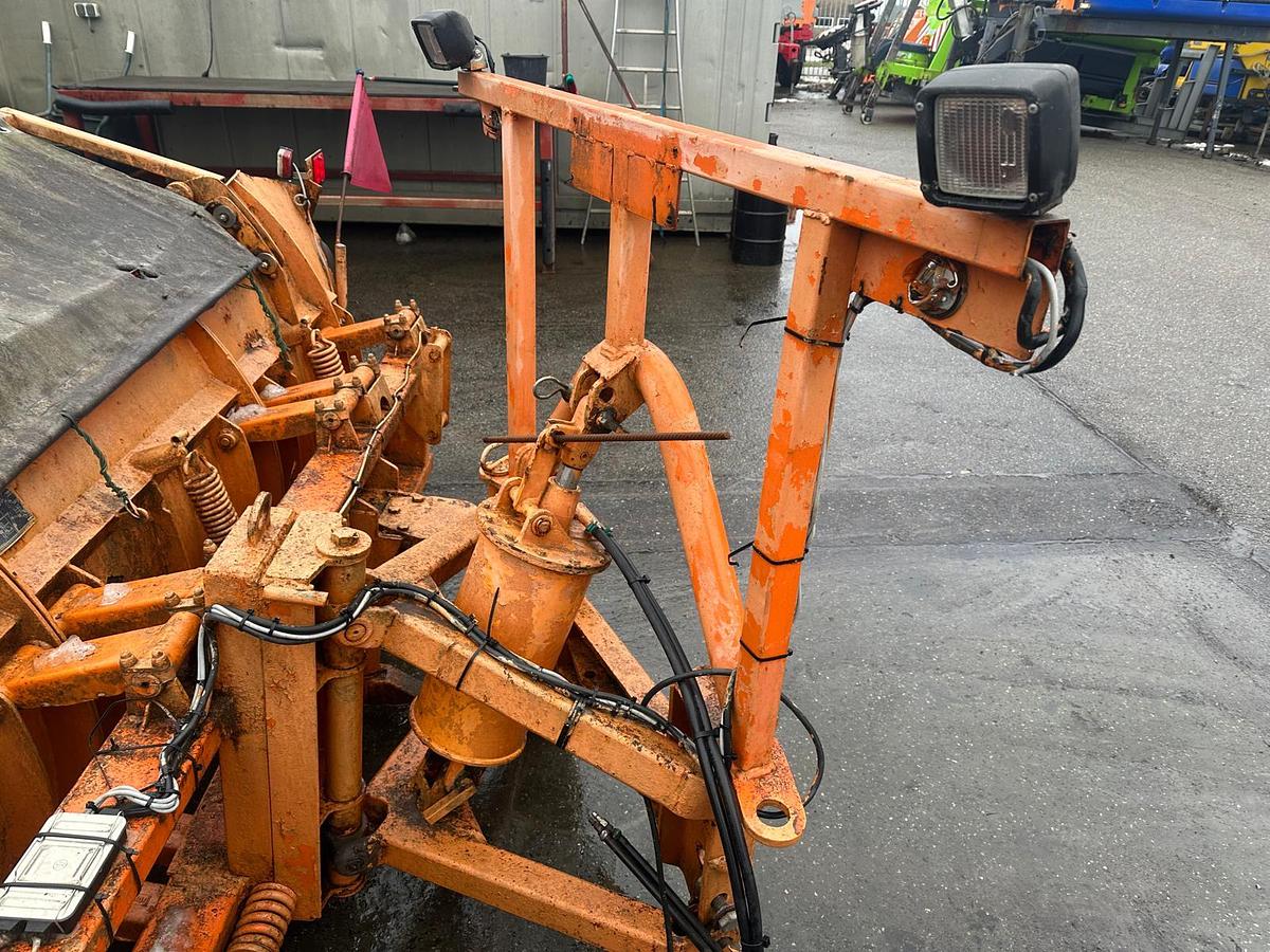 Used 2006 Assaloni EP5S 24V