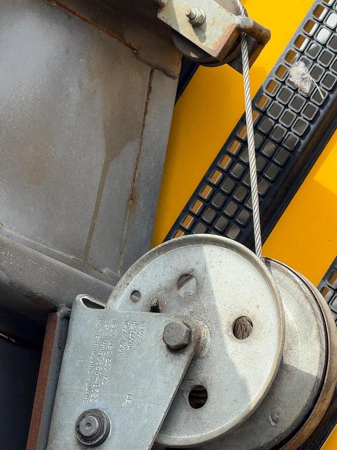 Used 2010 Ravo 540 ST