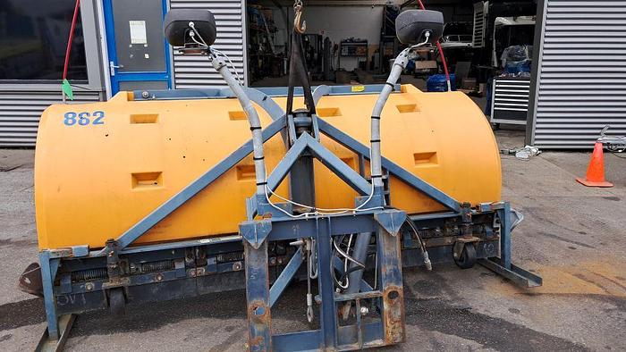 Used 1999 Nido SNK240 VPZ